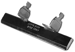 NH fuse knife switch Eti-Polam 004941213 — NH1 250A, ZI type