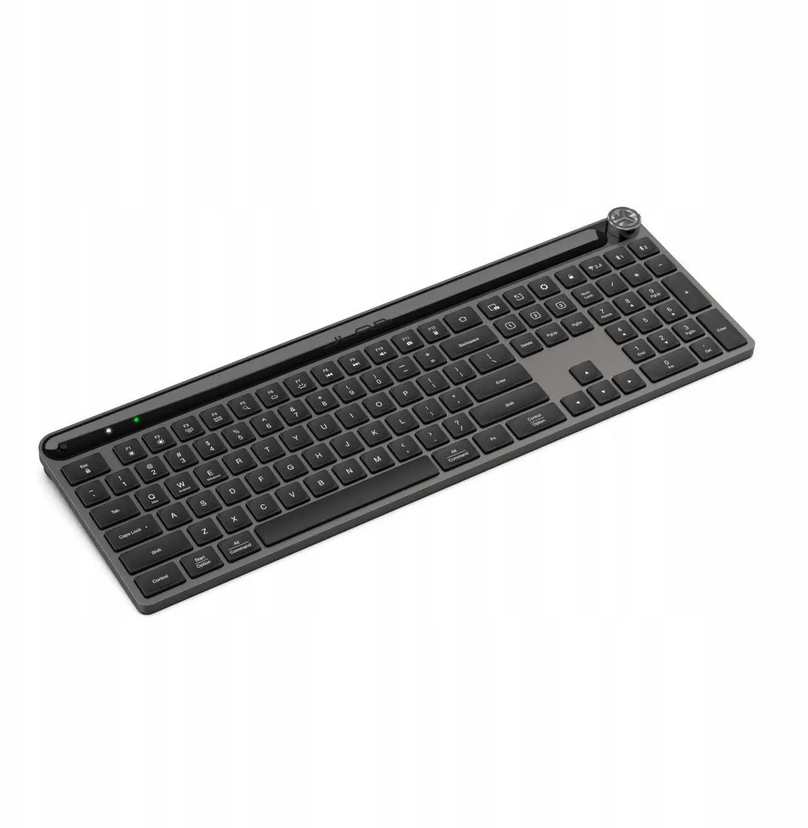 Tastatūras