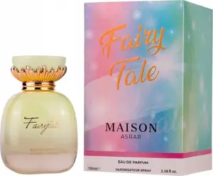 Духи (EDP) Maison Asrar Fairy Tale 100 мл — унисекс аромат
