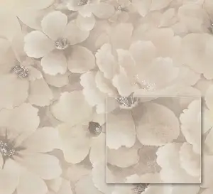 Wallpaper AS_CREATION Avellino 363331, pattern roll 1.06 m