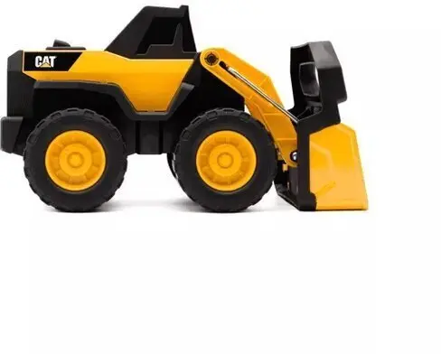 Rotaļu transportlīdzekļi TOMY 83429 – CAT