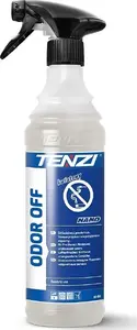 Ķīmiskā līdzeklis nepatīkamu smaku neitralizēšanai Chemia ODOR OFF NANO 0.6 l (smaku neitralizators)