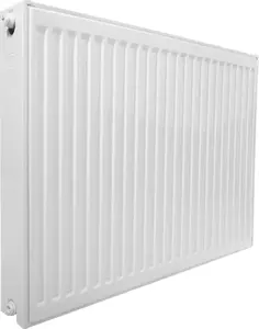 Panel radiator Sourcing STANDARD 33 PKKPKP 900x400, steel, 33-section heat output pattern