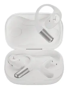 Austiņas Beyerdynamic AMIRON 200 True Wireless Stereo (TWS) Bluetooth iekšausu ar cilpiņu baltas, 20–20000 Hz, darbības rādiuss 15 m