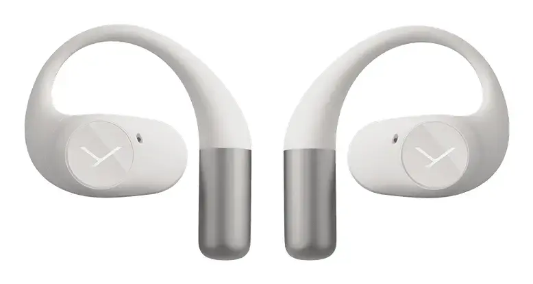 Austiņas Beyerdynamic AMIRON 200 TWS Bluetooth Photo 2
