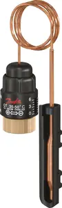 Датчик температуры DANFOSS QT 35–50°C, модель 003Z0397