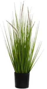 Artificial Plant in a Pot H70cm, kwiatydonice model 168626, lifelike foliage, indoor decorative plant