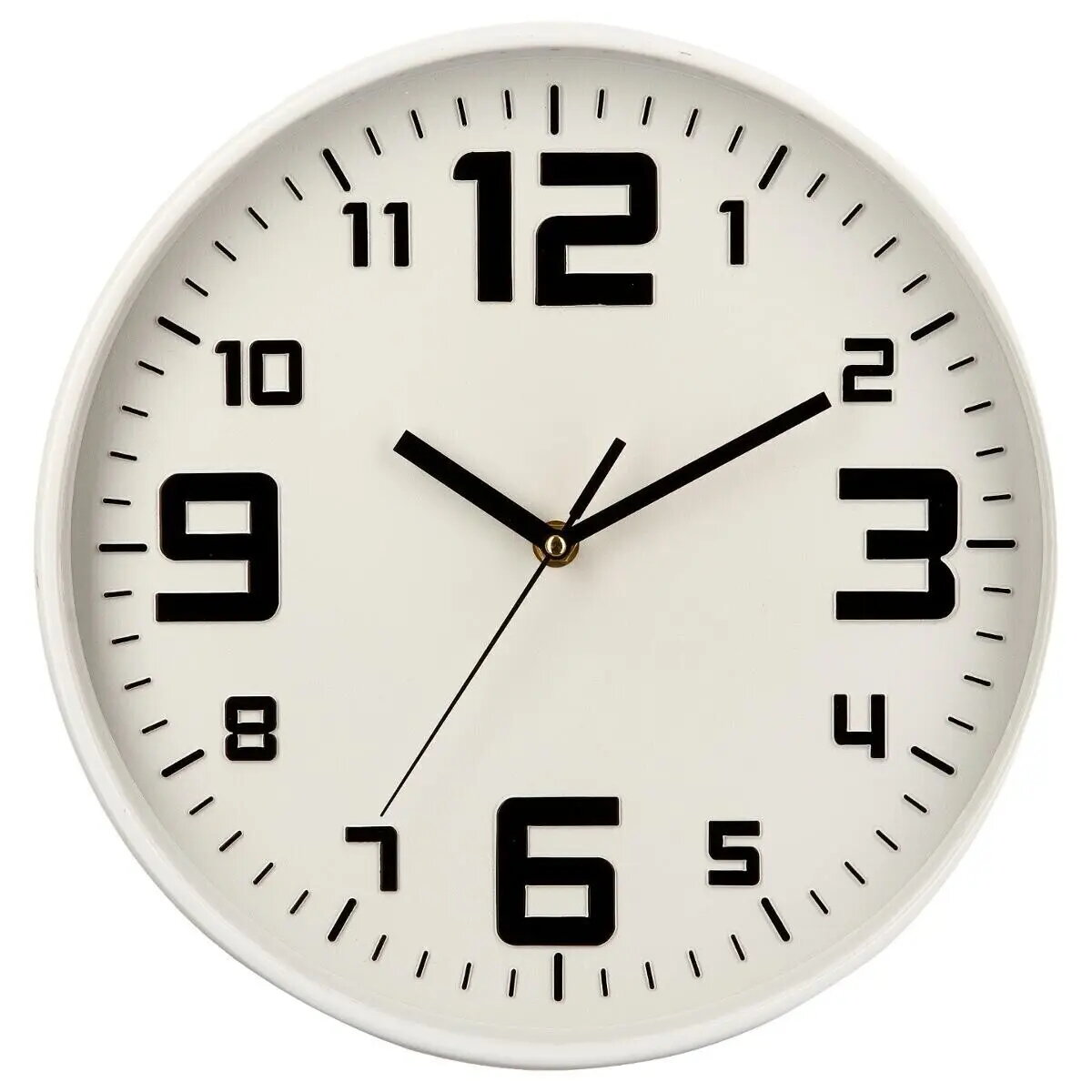 Office Wall & Desk Clocks