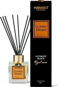 MEXEN SCENT HOME UB GOLD DESERT 100ml room fragrance