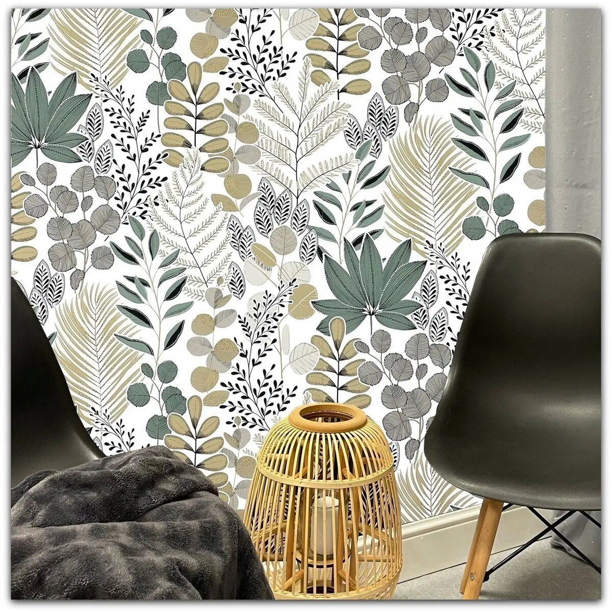Decorating Materials