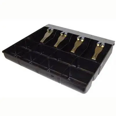 Naudas atvilktnes ieliktnis APG Cash Drawer