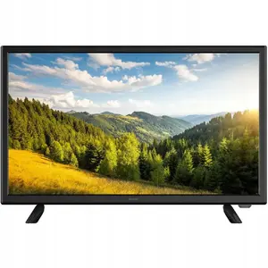 Television SENCOR SLE 2474TCS — SENCOR SLE 2474TCS LED TV with DVB-T/T2/C tuner