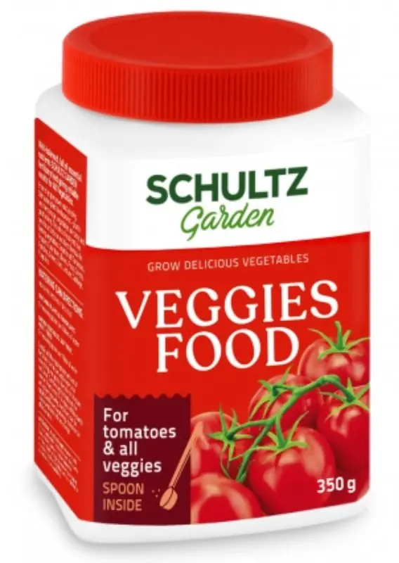 Mēslojums BIOPON Veggies Food tomātiem un