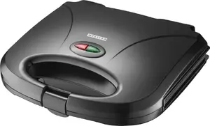 Panini Grill / Sandwich Press Steba Opiekacz 16240109 — electric sandwich grill, model 16240109