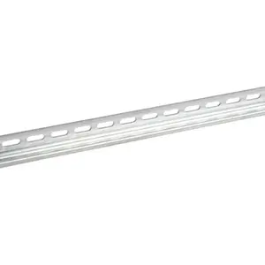 Cable tray Legrand 020204 — mounting rail 35x15x515mm