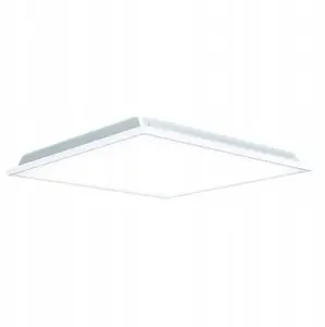 Светильник-панель Lumax Backlite LOB4060ST 40Вт 60x60см 4000K 840 30