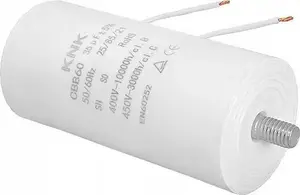 Kondensators M.S.-Tronik Kondensator 35 µF 450 V (KNM)
