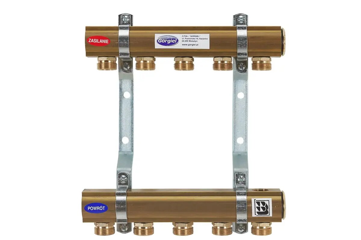 Kitchen & Bathroom Faucets
