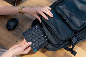 Wireless Keyboard and Mouse Set JLAB AUDIO — Keyboard + Mouse bundle (wireless)
