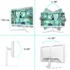 Монитор Philips Evnia 3000 24M2N3201P/00 23.8" Full HD Photo 3