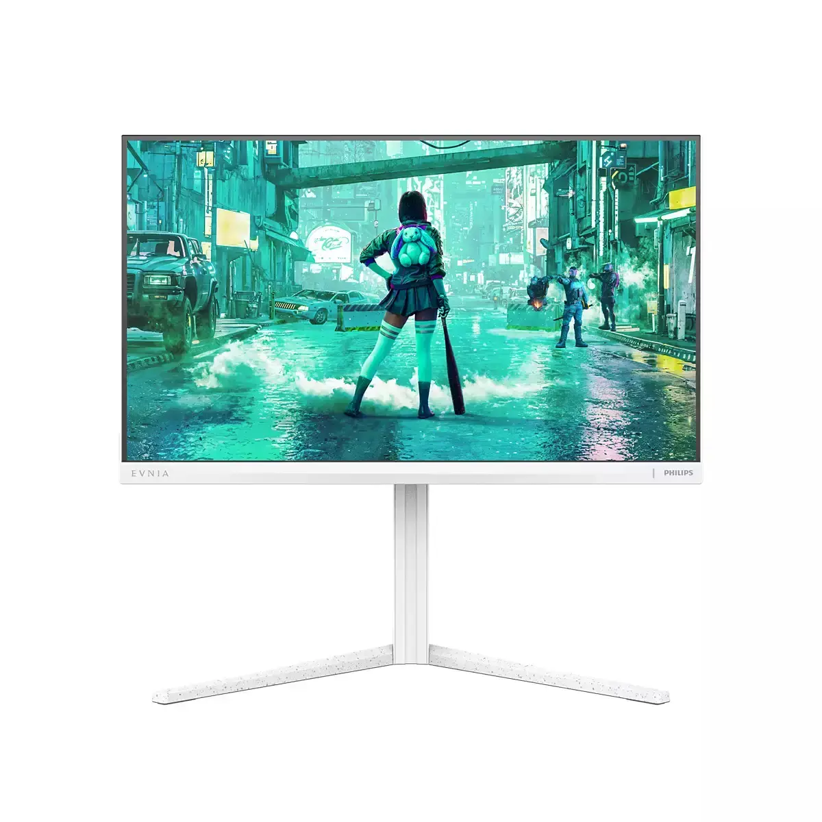 Монитор Philips Evnia 3000 24M2N3201P/00 23.8" Full HD Photo 5