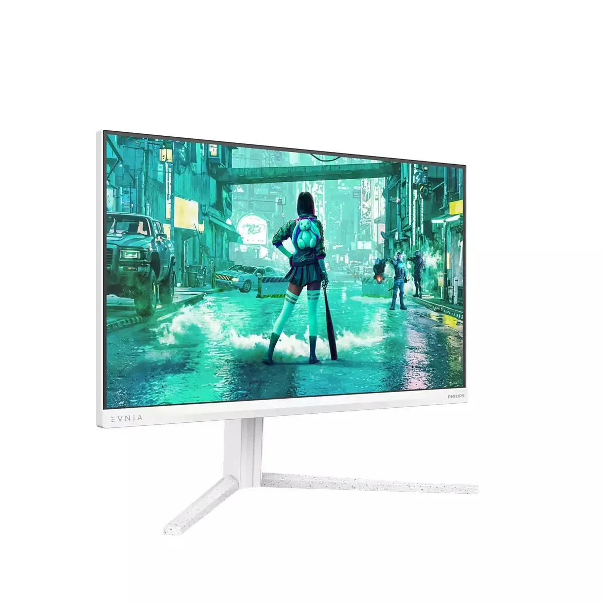 Монитор Philips Evnia 3000 24M2N3201P/00 23.8" Full HD Photo 7