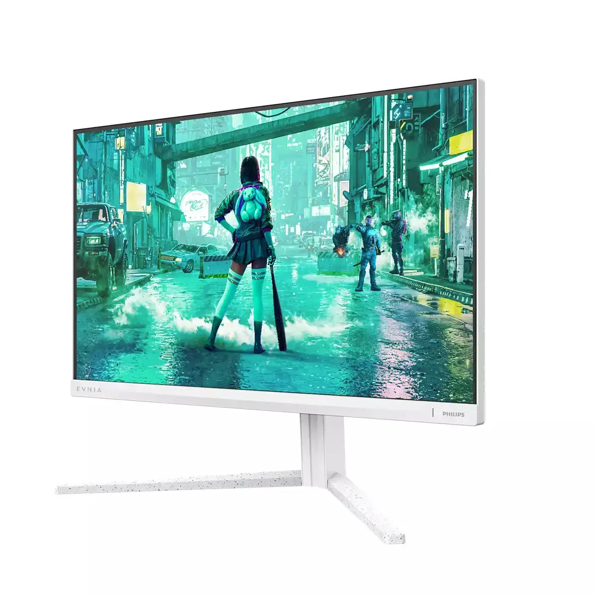 Монитор Philips Evnia 3000 24M2N3201P/00 23.8" Full HD Photo 10