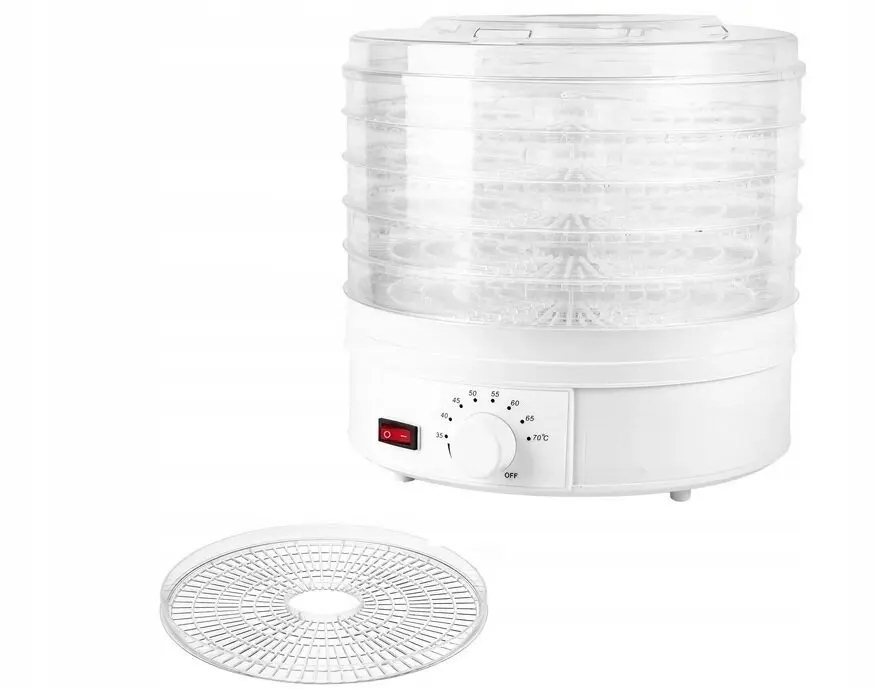 Pārtikas dehidrators Extralink Home — 500