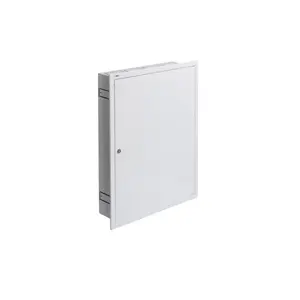 Электрический распределительный щит Kanlux 32641 — 63 A, 230–400 V, 50 Гц, класс защиты I
