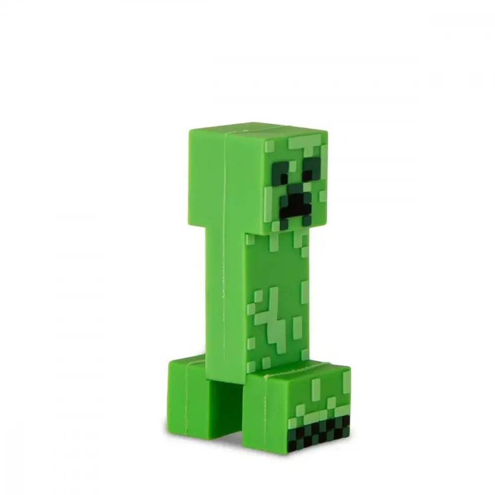 Ластики 3D Minecraft Kids Euroswan MC00060 Photo 3