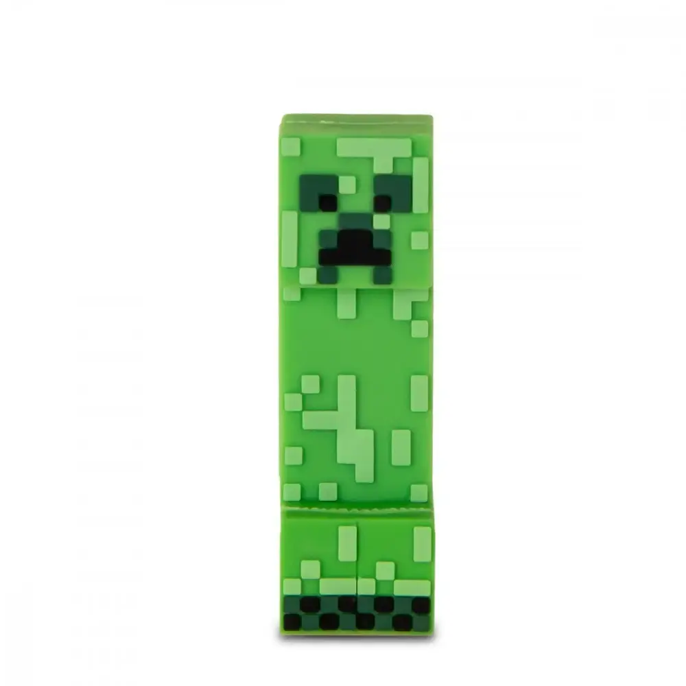 Ластики 3D Minecraft Kids Euroswan MC00060 Photo 4