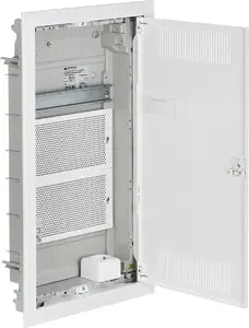 Модульный встраиваемый распределительный щит ELEKTROPLAST MSF RP 3x12 IP30 мультимедиа (2013-00)