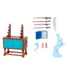 Mattel Harry Potter aksesuāru komplekts JGM22 Photo 3