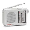 Aiwa RS-55SL personal analog AM/FM radio Photo 2