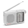 Aiwa RS-55SL personal analog AM/FM radio Photo 4