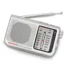Aiwa RS-55SL personal analog AM/FM radio Photo 6