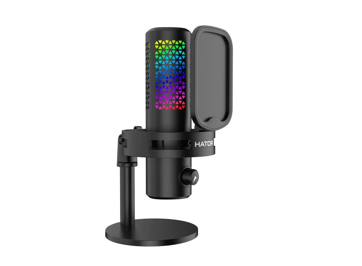 HATOR Dreamcast X Podcast Microphone Photo 3