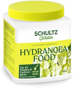 Liquid Fertilizer SCHULTZ Hydrangea Food 900 g (for hydrangeas)