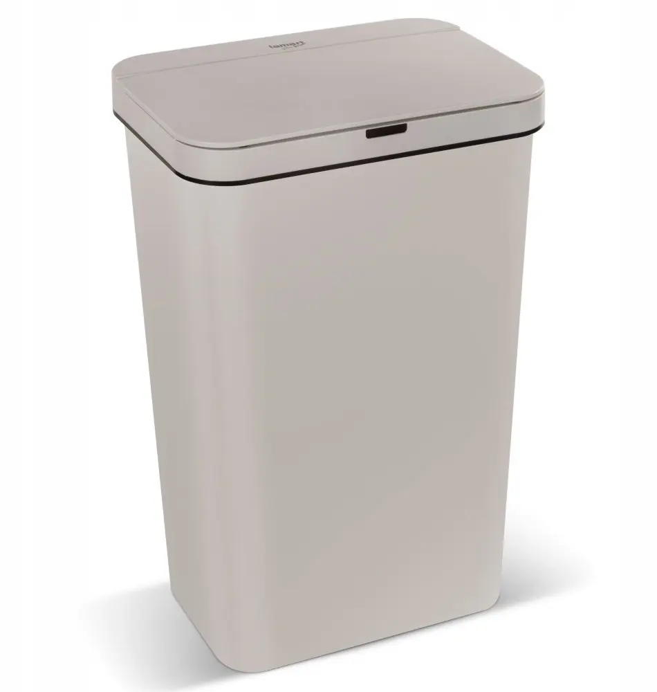 Atkritumu tvertne LAMART LT8109 50L Beowy