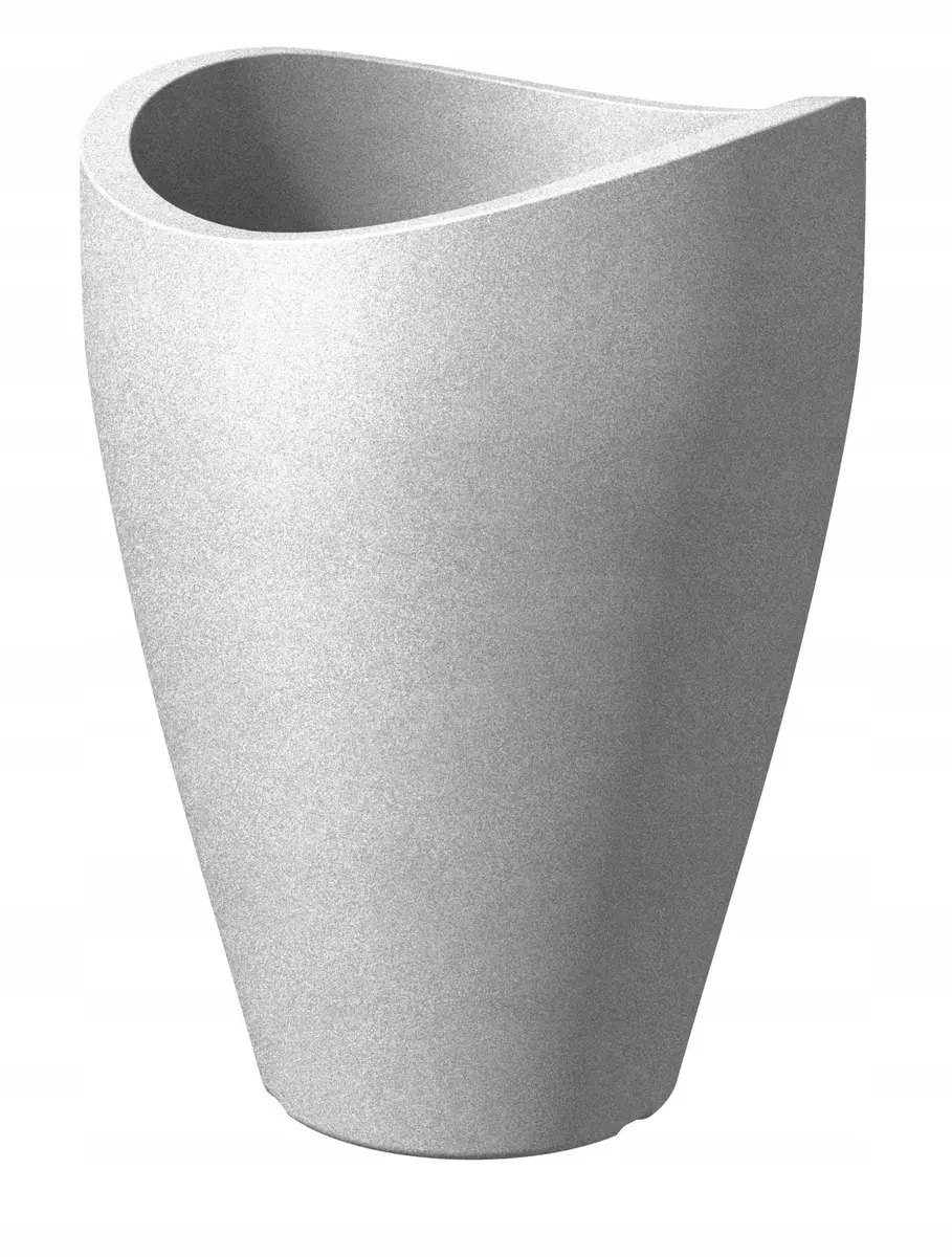 Puķu pods Lumarko FLOWERPOT PLASTIC 254/40