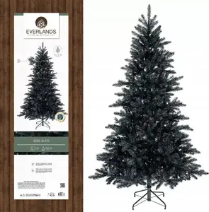 Artificial Christmas Tree Kaemingk Berlin 684377 – artificial fir tree, model Berlin, SKU 684377