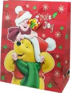 Paper gift bag WINI ADARDISNEY TGD-40S