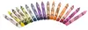Crayola Треугольные восковые карандаши Mini Kids 16 Photo 3