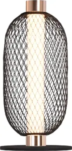 Table Lamp HR Margot model 4311700 8W 3000K LED