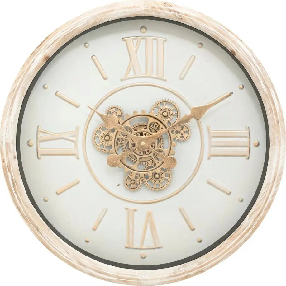 Office Wall & Desk Clocks