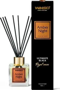 Room fragrance spray ANTOINE SCENT HOME UB AMBER NIGHT 100 ml