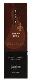 Home fragrance spray Fragrance Home Mood Cuban Frenzy 90 ml — room scent