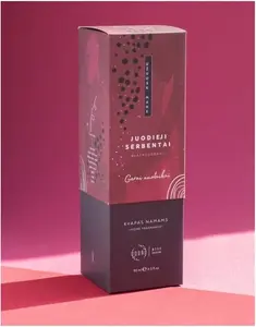 Ароматический спрей для дома Read Books Mood Blackcurrant 90 мл