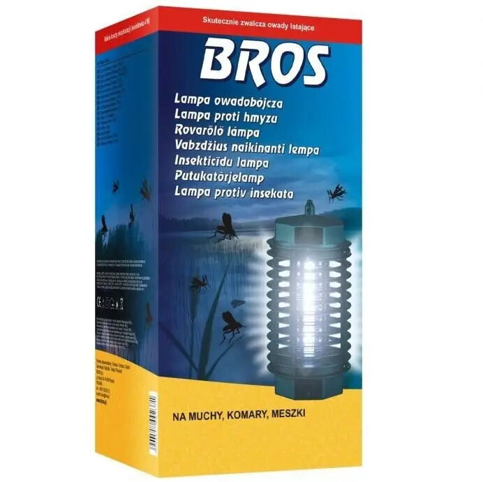 Pest Control Devices