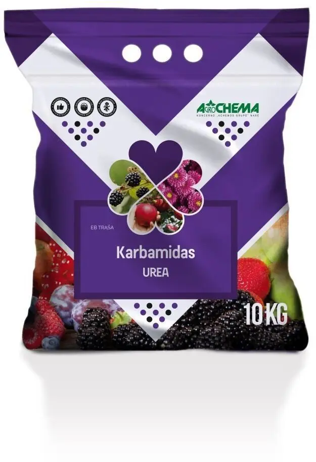 Sourcing Urea mēslojums — urīnviela (urea)